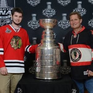 Meet your Posher, Matt